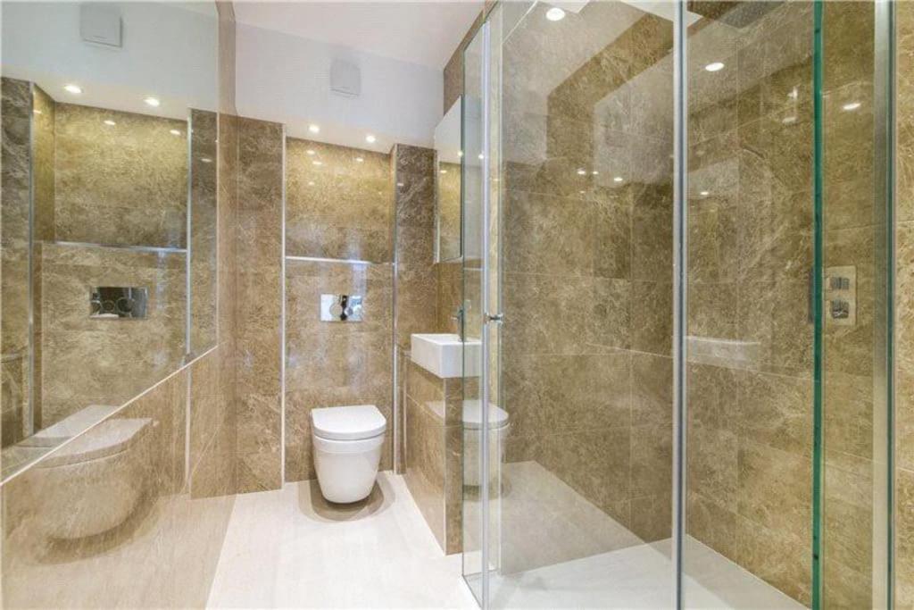 Stunning 2 Bed - Bond Street And Selfridges! Apartment Лондон Екстериор снимка